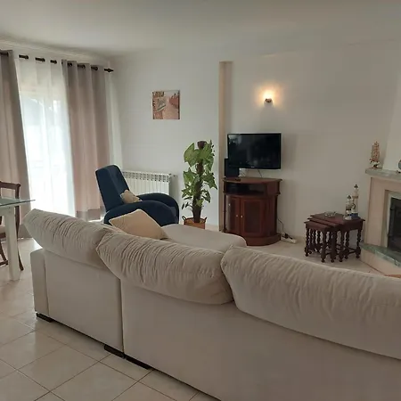 Casa Moderna Apartman *