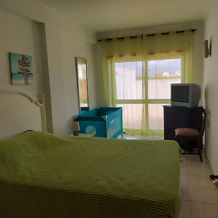 Apartman Casa Moderna