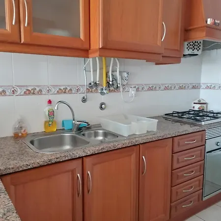Casa Moderna * Atouguia Da Baleia