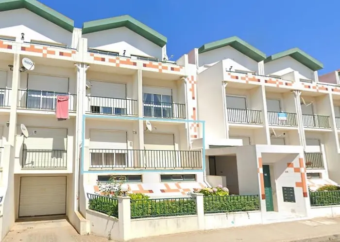 Appartamento Casa Moderna