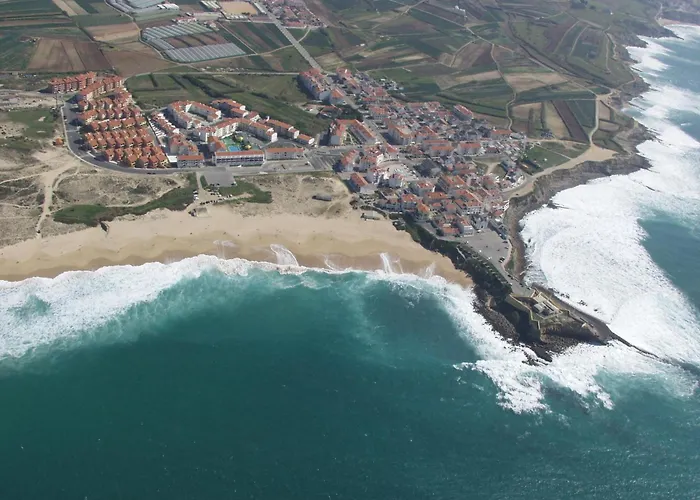 Casa Moderna Appartement *