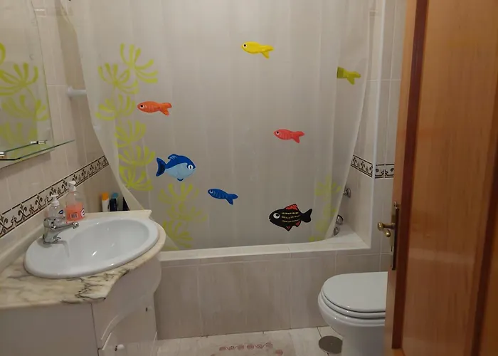 Appartement Casa Moderna