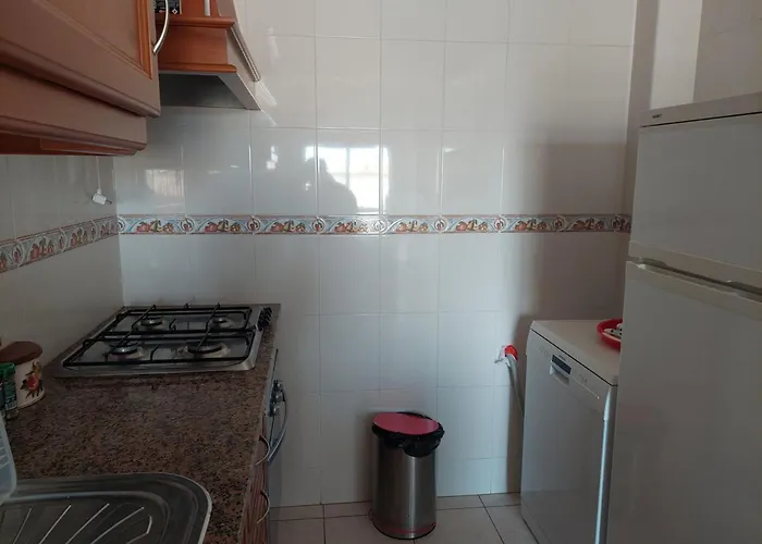 Casa Moderna Atouguia Da Baleia