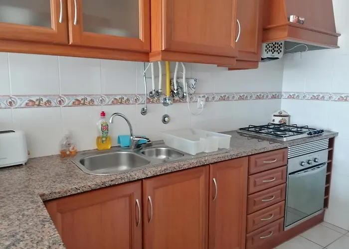 Casa Moderna * Atouguia Da Baleia