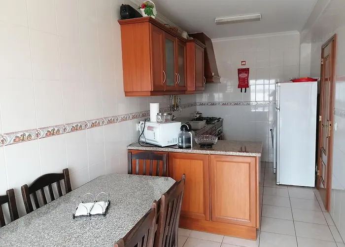 Casa Moderna Appartement *